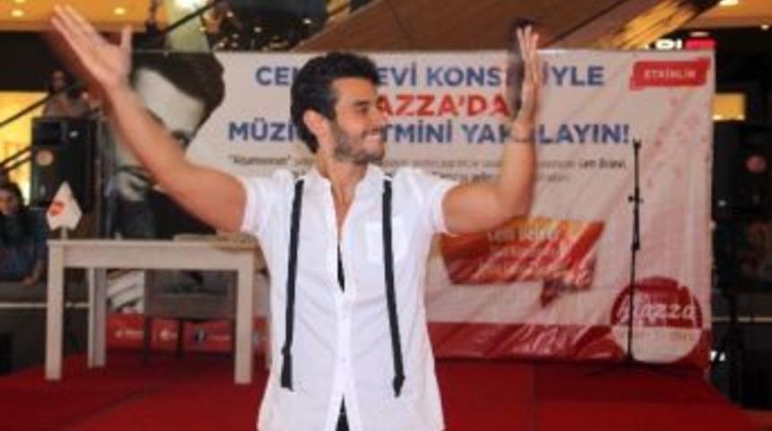 Cem Belevi "rengarenk" İle Ekranlara D&ouml;n&uuml;yor