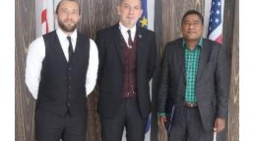 Girne Amerikan &Uuml;niversitesi, Srı Lanka Kamp&uuml;s&uuml;&rsquo;n&uuml; Eyl&uuml;l 2017&rsquo;de A&ccedil;ıyor