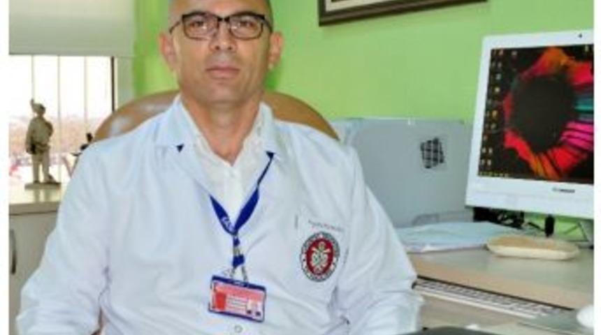 İftarda Ve Sahurda Su Ve Ayran T&uuml;ketin