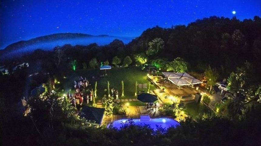 Bahadır Kul Mimarlık Bi Nevi At&ouml;lye A&ccedil;ılışını Ger&ccedil;ekleştirdi