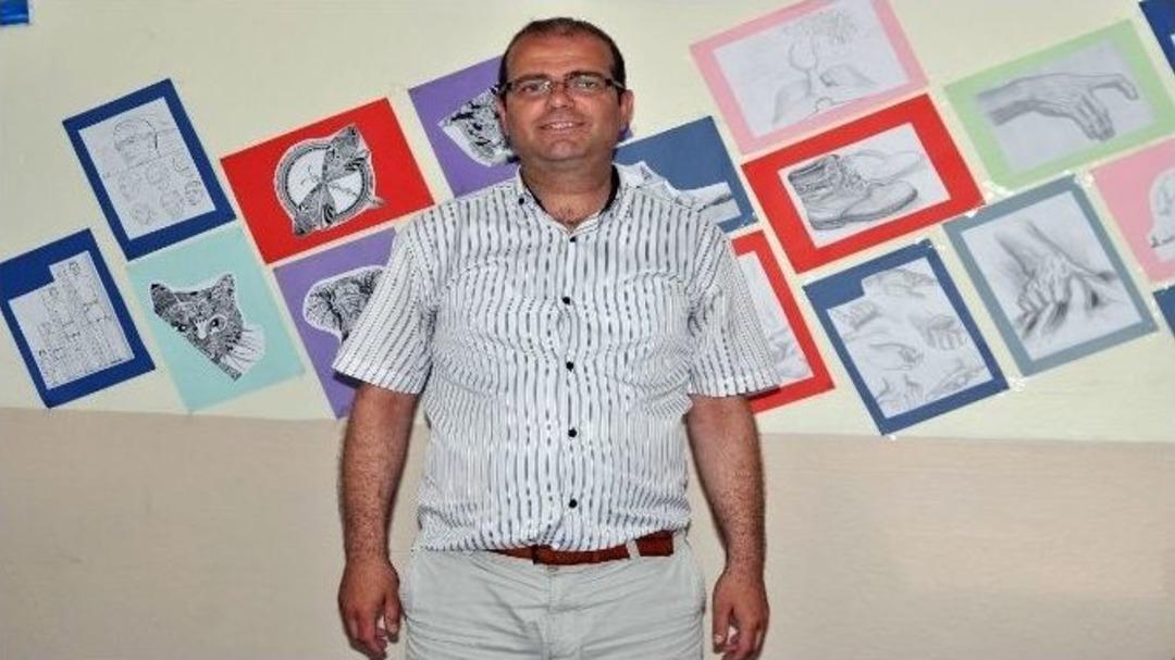 Geleceğin Dahileri Bilim Ve Sanat Merkezi&rsquo;nde Yetiştirilecek