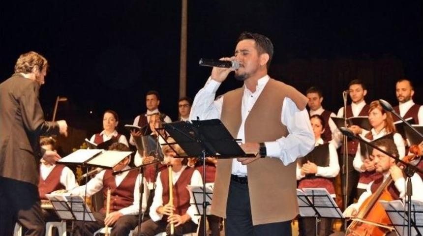 Demre&rsquo;de Tasavvuf Ziyafeti