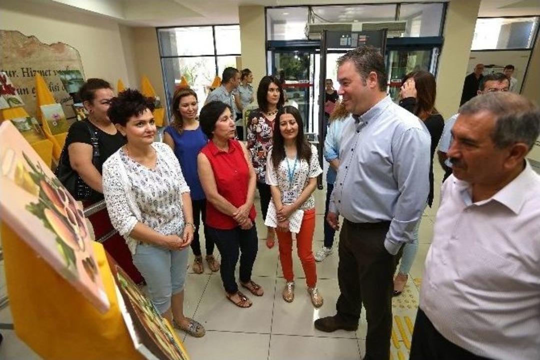 İ&ccedil;lerindeki Cevheri Keşfettiler