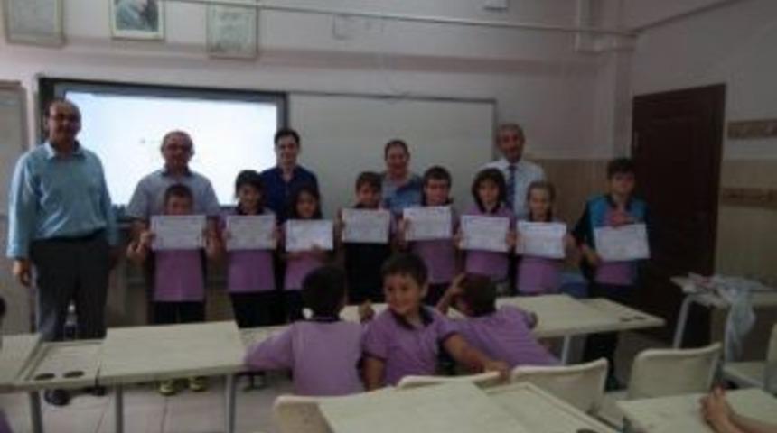 &Ccedil;anakkale Sgk İl M&uuml;d&uuml;rl&uuml;ğ&uuml;nden Okullara Sosyal G&uuml;venlik El&ccedil;iliği