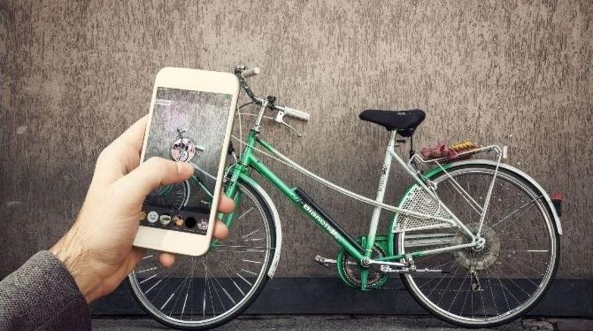 Blippar Yeni G&ouml;rsel Keşif Y&ouml;ntemini Tanıtıyor