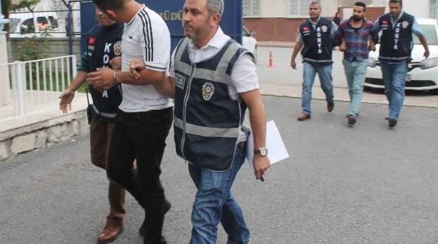 Cesedi Bulunan Gen&ccedil; D&ouml;v&uuml;ld&uuml;kten Sonra &Ouml;lm&uuml;ş