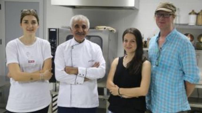 Kıbrıs Mutfağı’nın İncelikleri Tanıtıldı