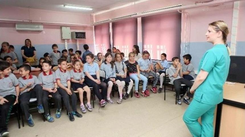 Hayvan Sevgisi &Ccedil;ocukluktan Başlar