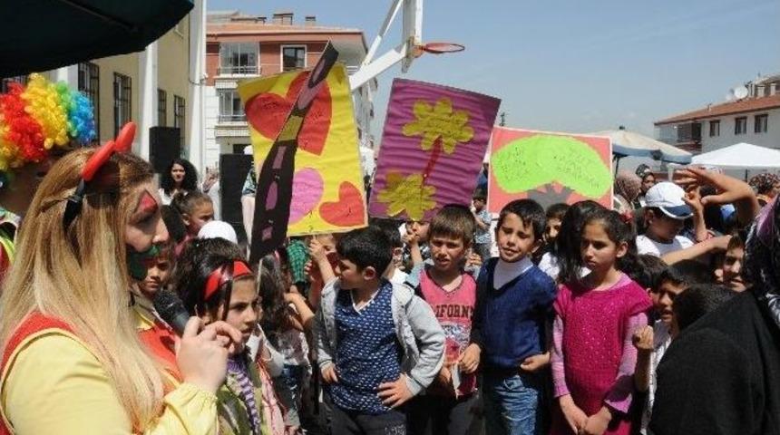 Mamak Belediyesi&rsquo;nden &Ccedil;evko Programı