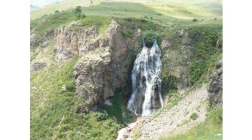 Susuz Şelalesi Seyir Terası Projesi Hayata Ge&ccedil;irilecek