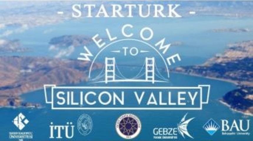 T&uuml;rkiye&rsquo;nin Silikon Vadisi&rsquo;ndeki Teknoloji Merkezi Hayata Ge&ccedil;iyor