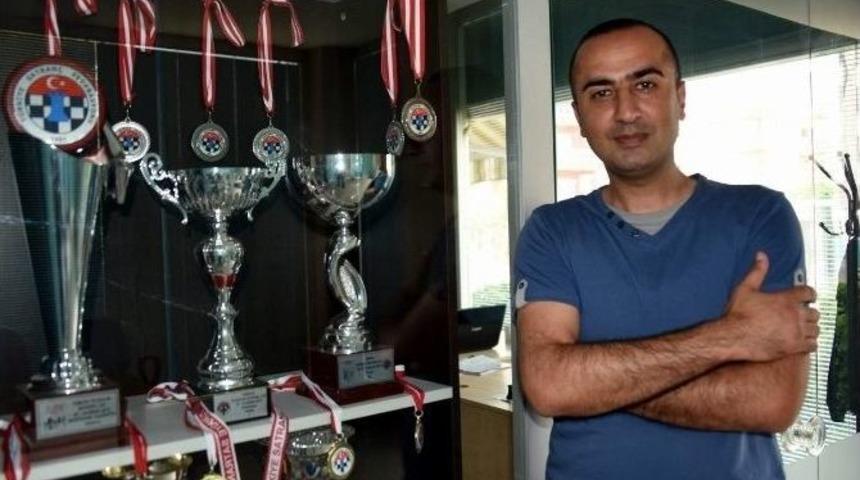 Aliağa&rsquo;da Satran&ccedil; Kul&uuml;b&uuml; Kayıtları Başlıyor