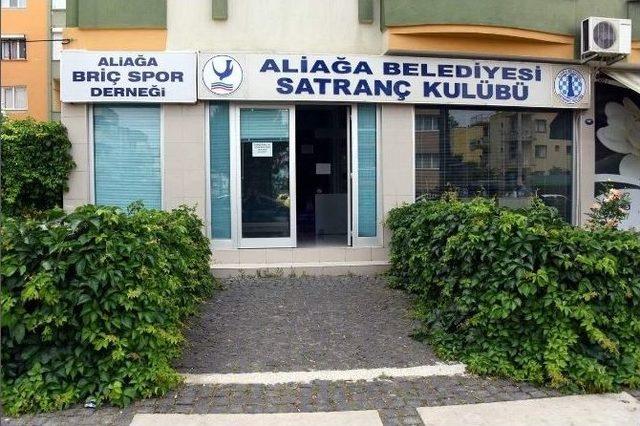 Aliağa’da Satranç Kulübü Kayıtları Başlıyor