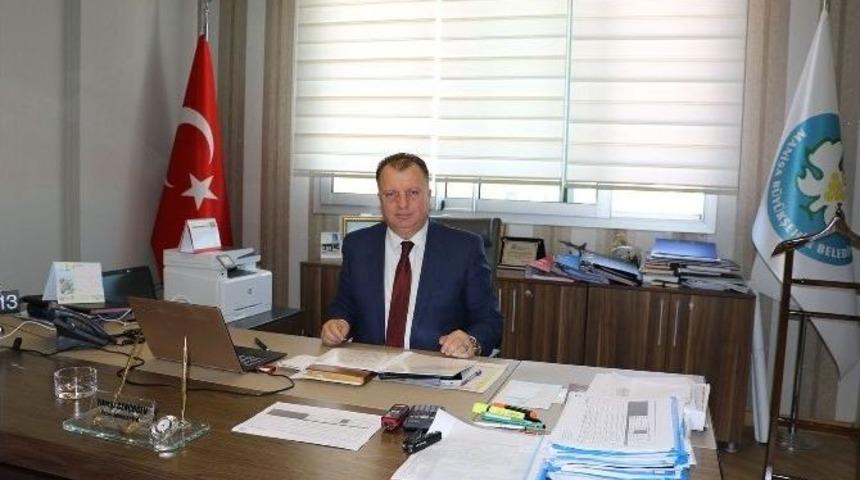 Salihli&rsquo;nin Mahallelerine B&uuml;y&uuml;k Hizmet