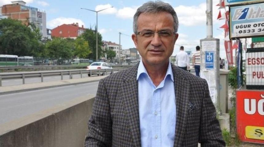 Yedi Yıldır Beklenen Anibal Kavşak &Ccedil;alışması Başlıyor