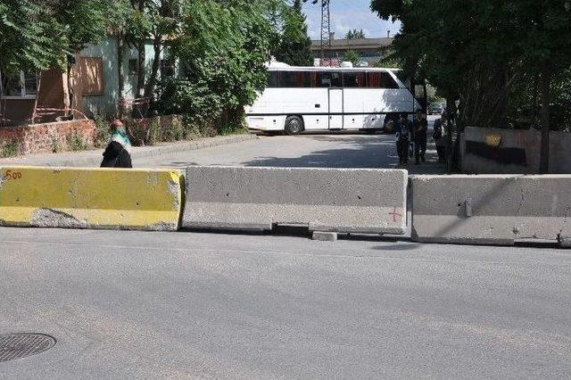 Yedi Yıldır Beklenen Anibal Kavşak Çalışması Başlıyor