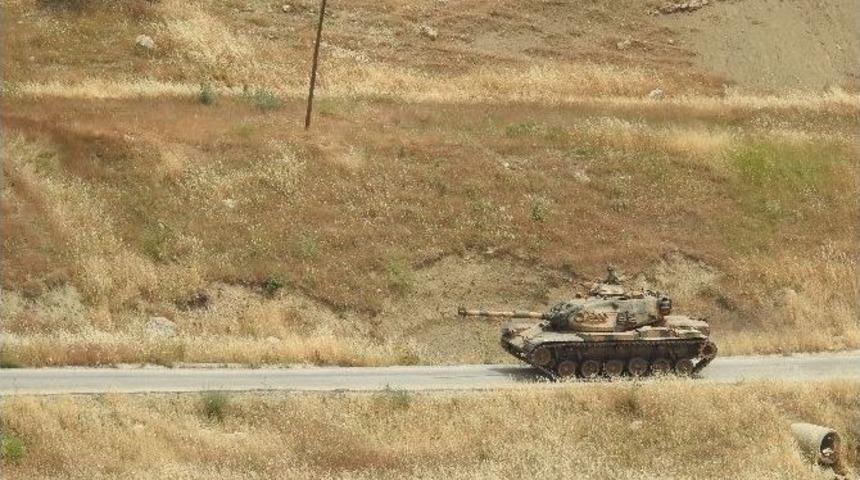 Asker Şırnak&rsquo;tan &Ccedil;ekiliyor