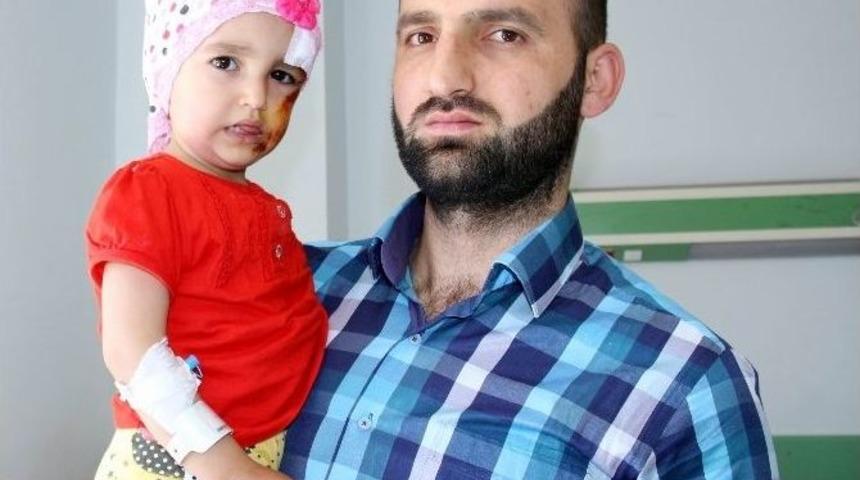 2&rsquo;nci Kattan D&uuml;şen &Ccedil;ocuğun Sağlık Durumu İyi