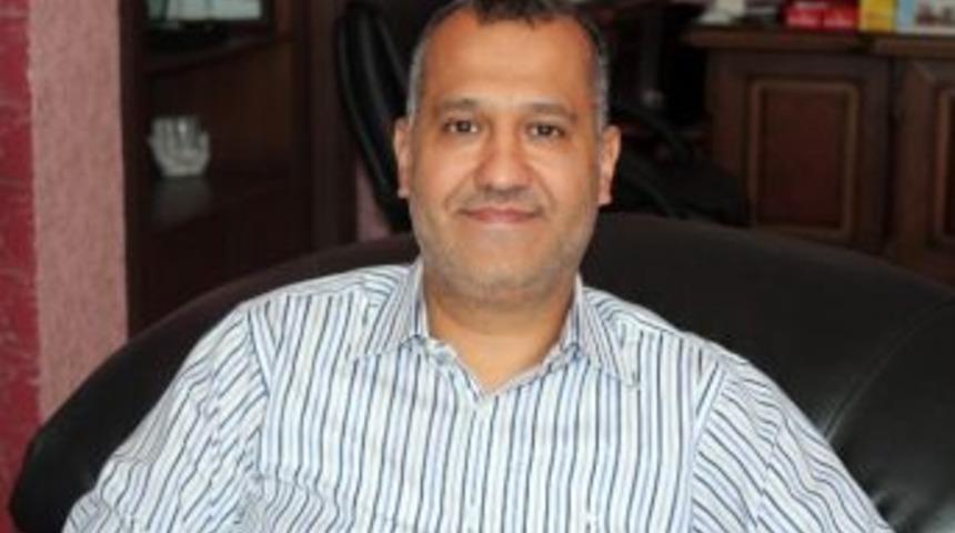 G&uuml;ngiad Başkanı Akbal: &ldquo;yeni Bir Restorasyon D&ouml;nemi Başlatmak İ&ccedil;in Hala Şansımız Var&rdquo;