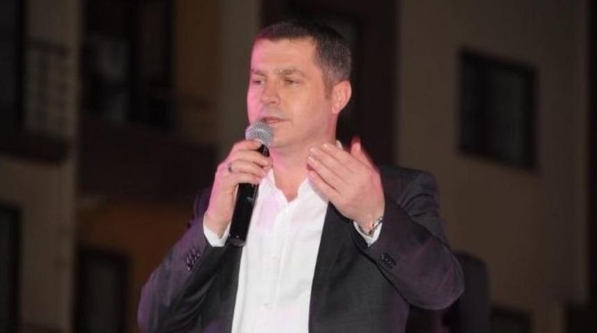 &Ccedil;an Belediyesi Ramazan Etkinlikleri Başladı