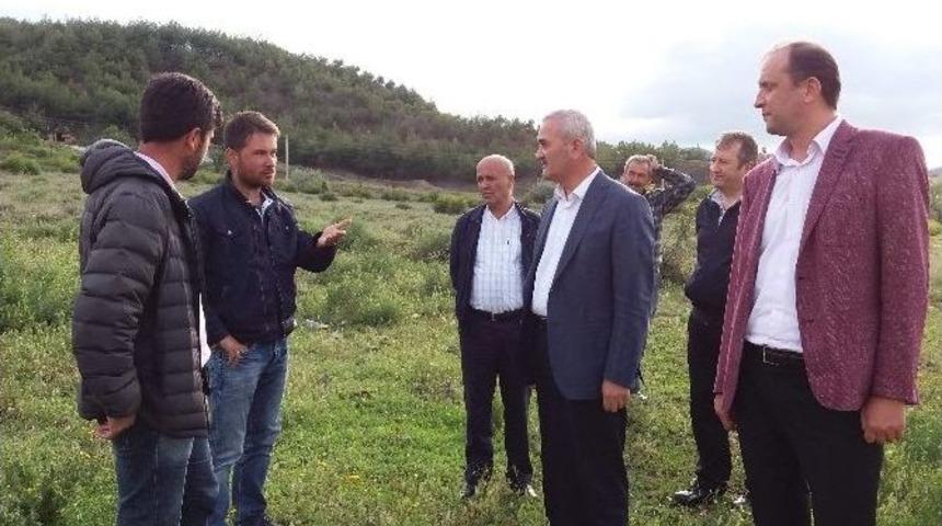 Osmancık&rsquo;ta 198 Aile Ev Sahibi Olacak