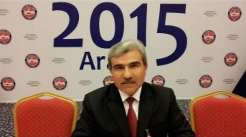 Diyanet-sen: “kan Vermek Orucu Bozmaz”