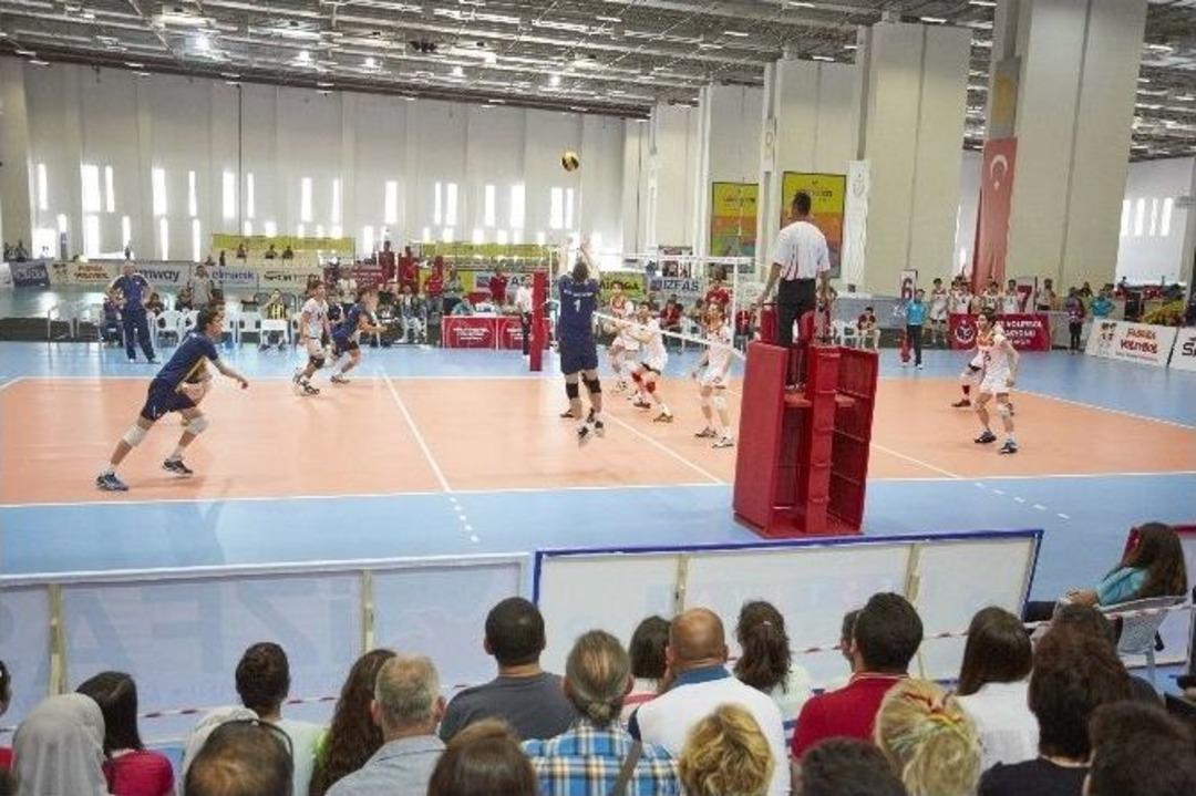 Fuar İzmir&rsquo;den Tarihi Sma&ccedil;