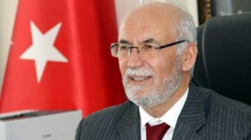 Bu Yıl Fitre Tutarı Kişi Başına Asgari 15 Tl Olarak Belirlendi