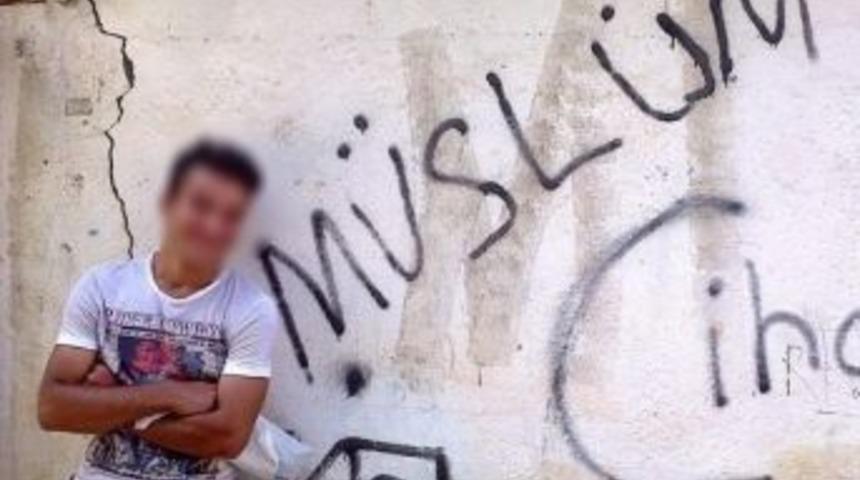 Adıyaman&rsquo;da İntihara Teşebb&uuml;s