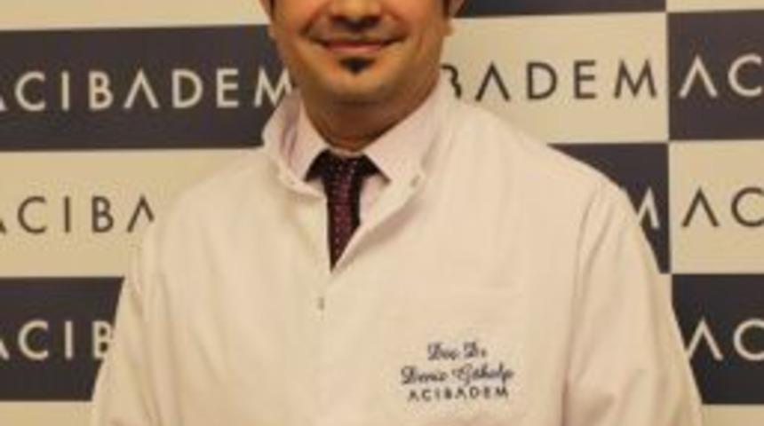 Boğazdaki Şişliklere Dikkat