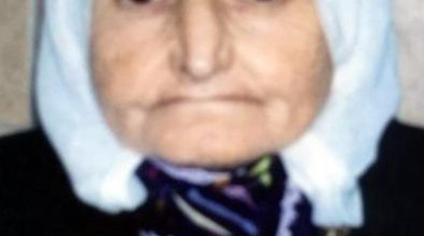 Bursa&rsquo;da Kayıp Kadın &Ouml;l&uuml; Bulundu