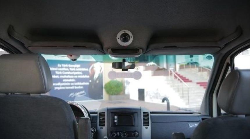 Vodafone&rsquo;un 4.5g Uyumlu Servis Takip Sistemi Hayata Ge&ccedil;ti