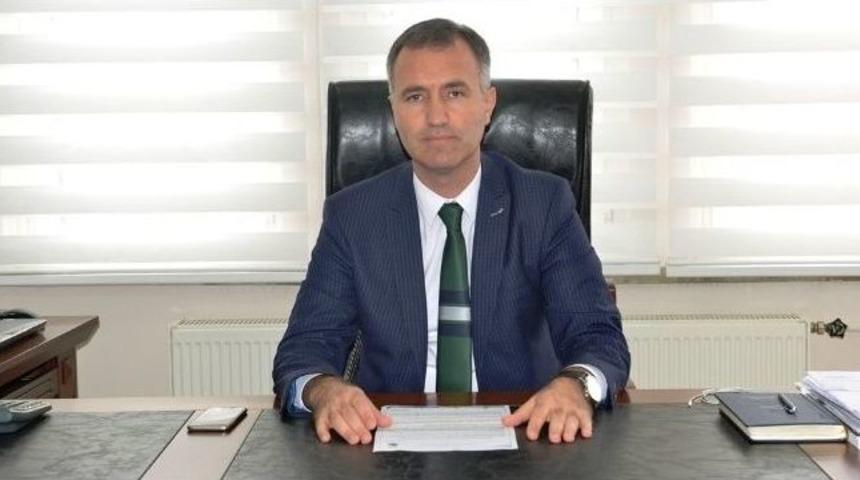 Fırınlara Ramazan Denetimi