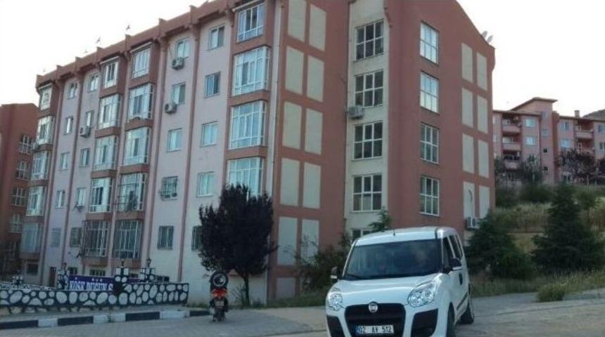 İntihar Teşebb&uuml;s&uuml; Sanılan Olaya Ter&ouml;r Ekipleri M&uuml;dahale Etti