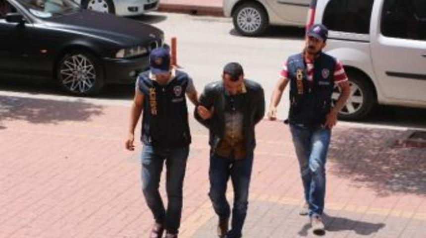 Banka Kartı Dolandırıcısı Kocaeli&rsquo;de Yakalandı
