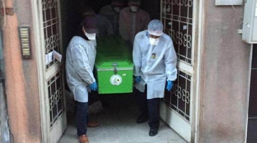 Bolu&rsquo;da Yaşlı Kadın Evinde &Ouml;l&uuml; Bulundu