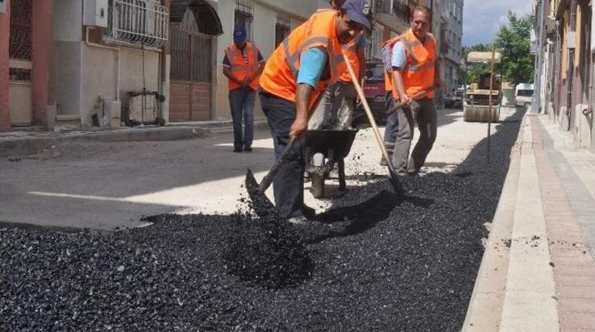 200 Derecede Ekmek M&uuml;cadelesi
