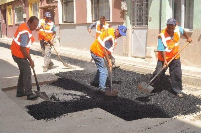 200 Derecede Ekmek Mücadelesi