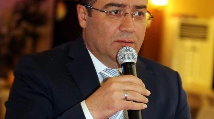 Başkan Taş&ccedil;ı: &ldquo;hedefimiz Daha G&uuml;zel Bir Atakum&rdquo;