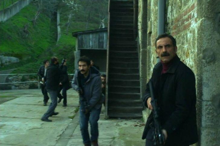 Kaçak 19. Bölüm Galerisi G5