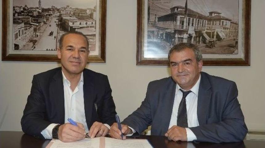 B&uuml;y&uuml;kşehir&rsquo;in Turizm Projesi, &Ccedil;ka Tarafından Kabul Edildi