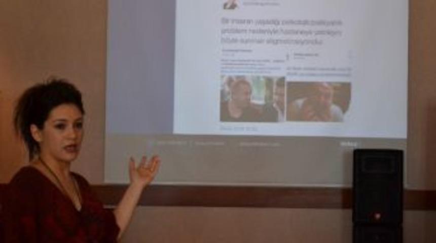 Psikolog Dr. Altekin: “medya Toplumun Zihin Algısını Değiştiriyor”