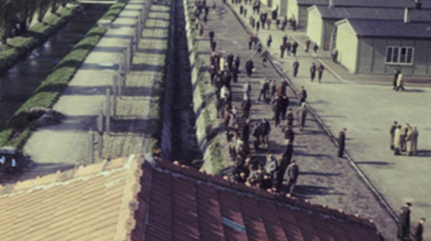 T&uuml;yler &uuml;rperten imhanın provası