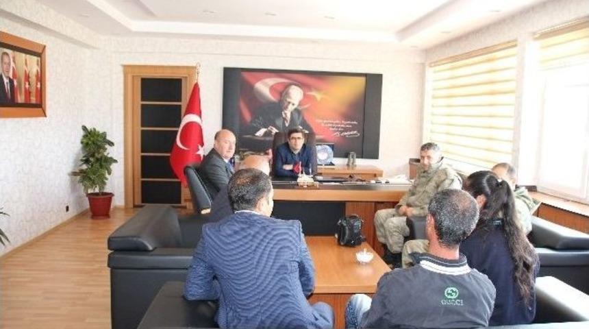Teog T&uuml;rkiye Birincisi Varto&rsquo;dan &Ccedil;ıktı