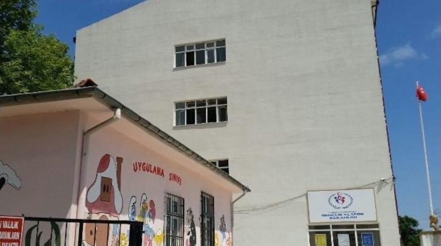 Nene Hatun Mesleki Ve Teknik Anadolu Lisesi‘nde Hasta Bakımı Dalı Açıldı.