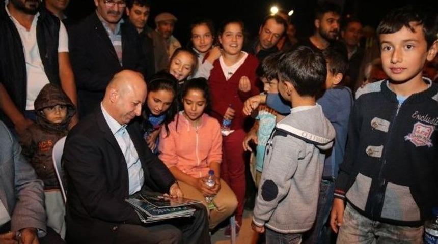 Kocasinan Çocuk Dergisi, Çocukların Gözdesi Oldu