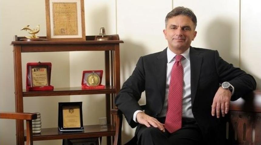 &Uuml;reticilere 3 Yıllık Destekleme Politikası M&uuml;jdesi