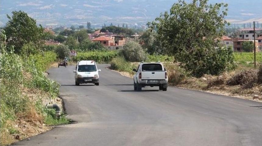 B&uuml;y&uuml;kşehir Ulaşım Kalitesini Artırıyor