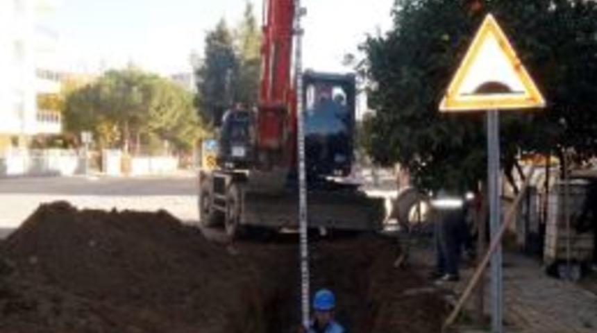 Aydın Aski&rsquo;den Kuşadası A&ccedil;ıklaması