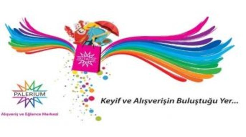 Palerium Avm&rsquo;den Kitap Okumaya Teşvik Kampanyası